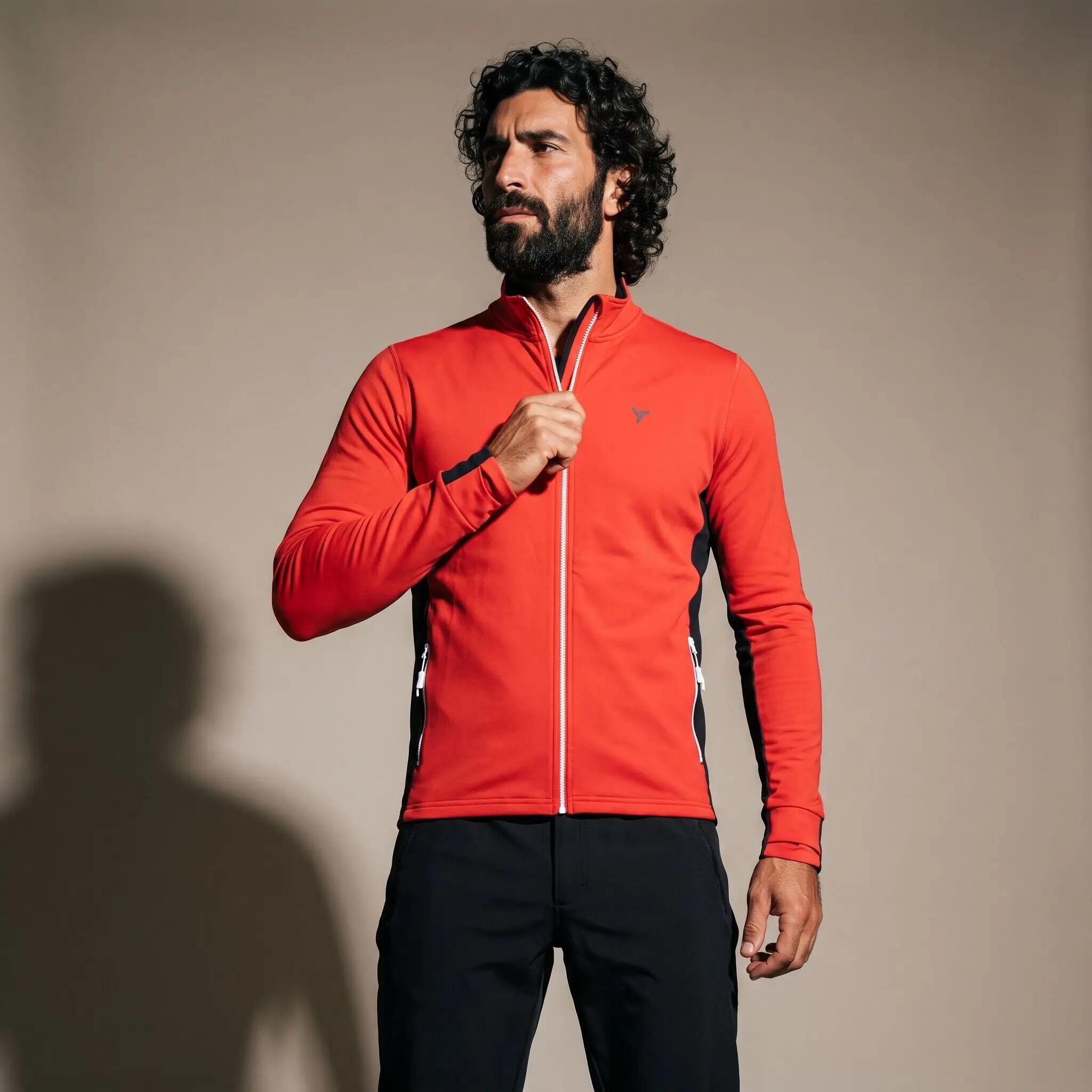 Silvini veste homme MJ2703 Arestino 2/4