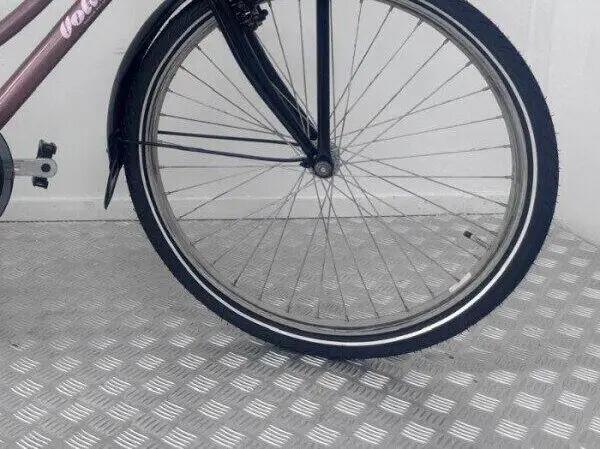 Second Life - Gereviseerd Popal Transportfiets | Gebruikt | 3 maanden garantie 5/5
