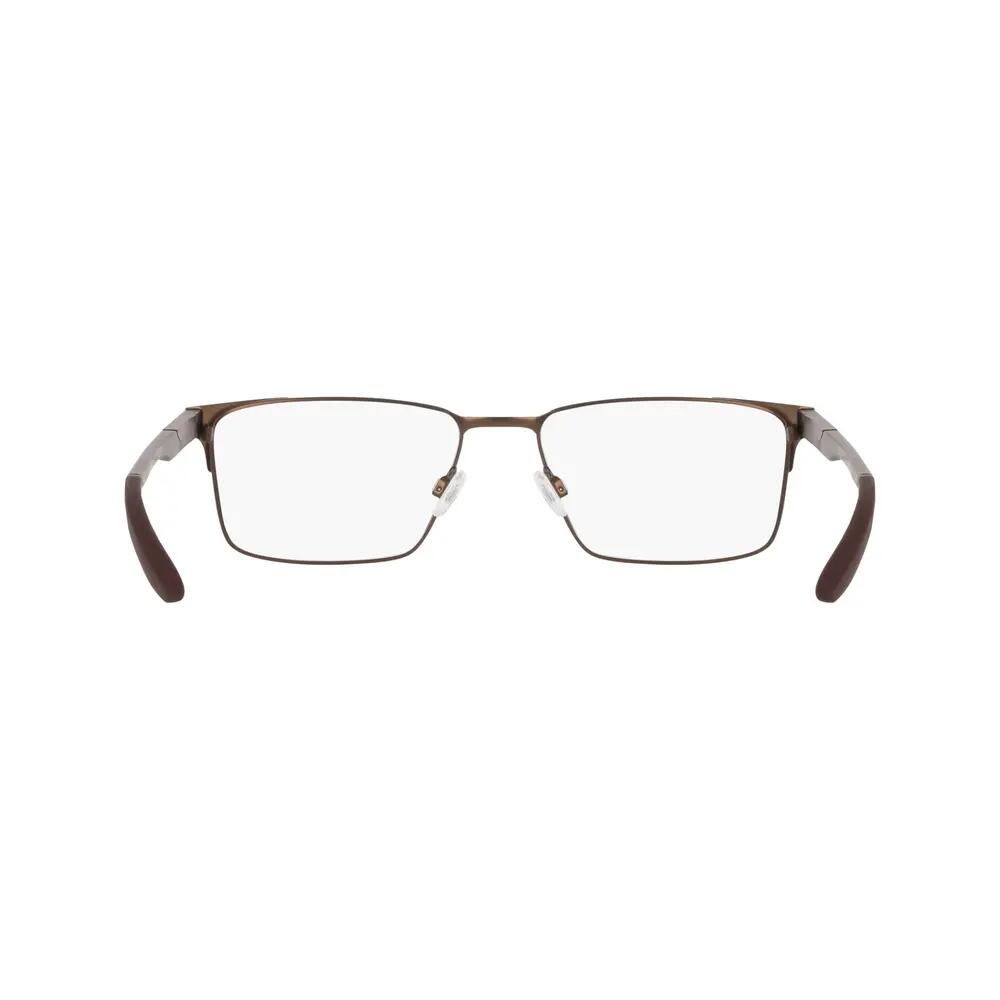 Brille Nike 8143 212 aus Metall Herren 57 mm 4/4