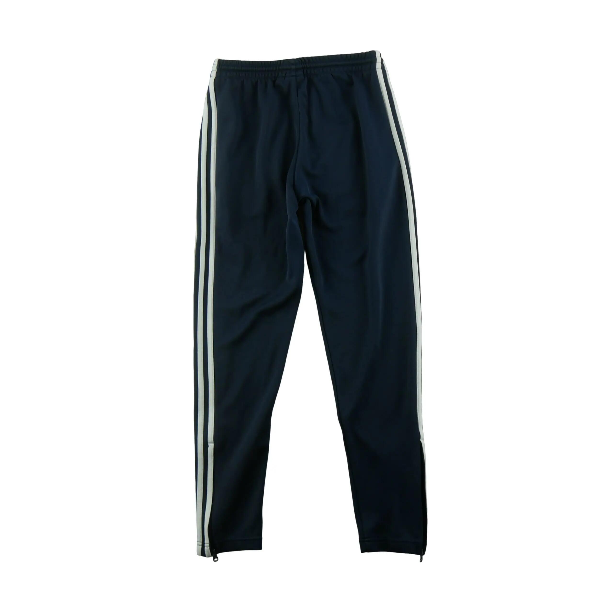 Seconde vie - Jogging Homme Itasca Track Pant Marine - Excellent 2/7