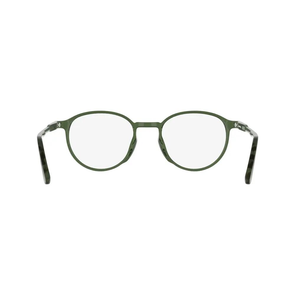 Glasses Lacoste L4027 275 Injected Acetate Men 50 mm 4/4