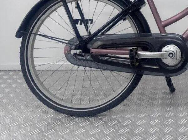Second Life - Gereviseerd Popal Transportfiets | Gebruikt | 3 maanden garantie 3/5