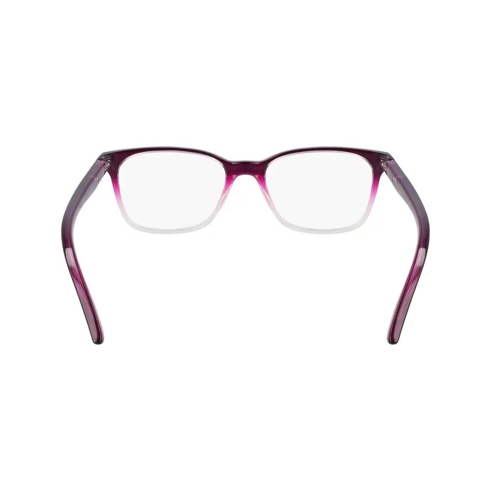 Lunettes de Vue Nike 5054 N 503 en Acétate Fille 49 mm 4/4