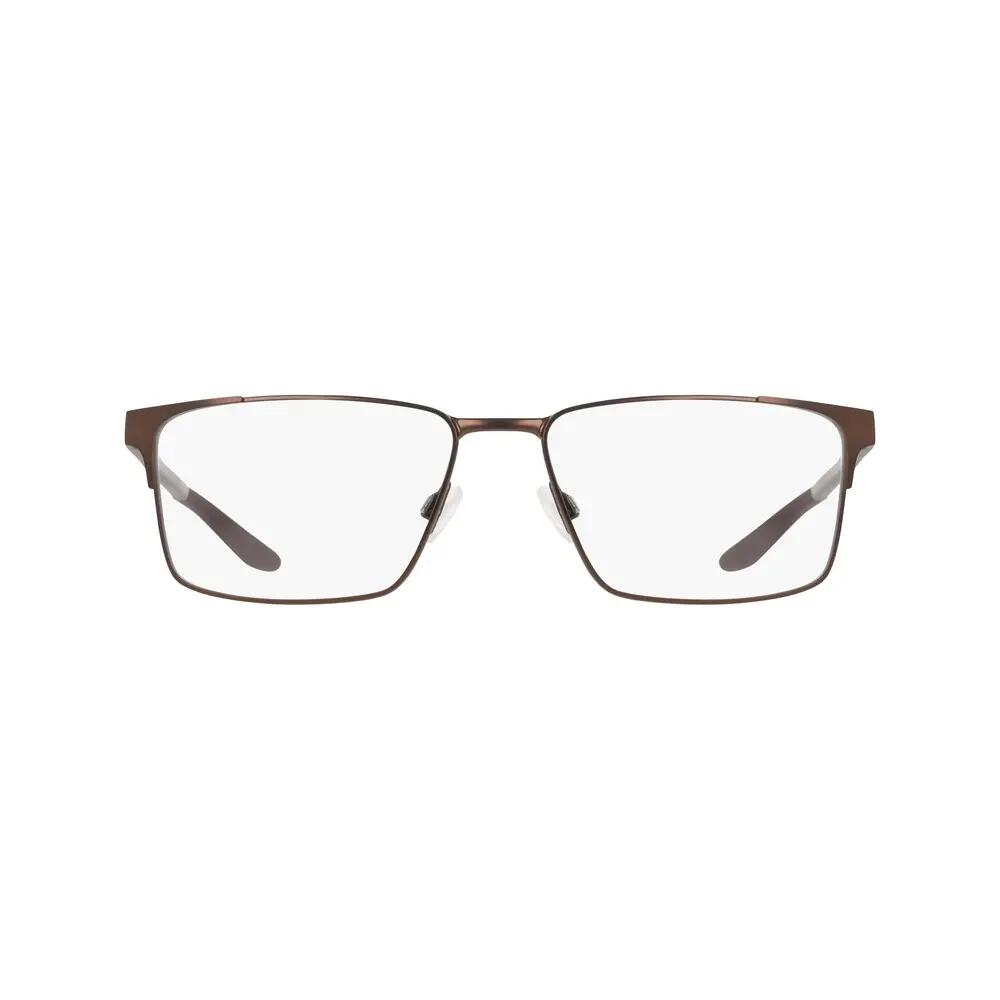 Brille Nike 8143 212 aus Metall Herren 57 mm 2/4