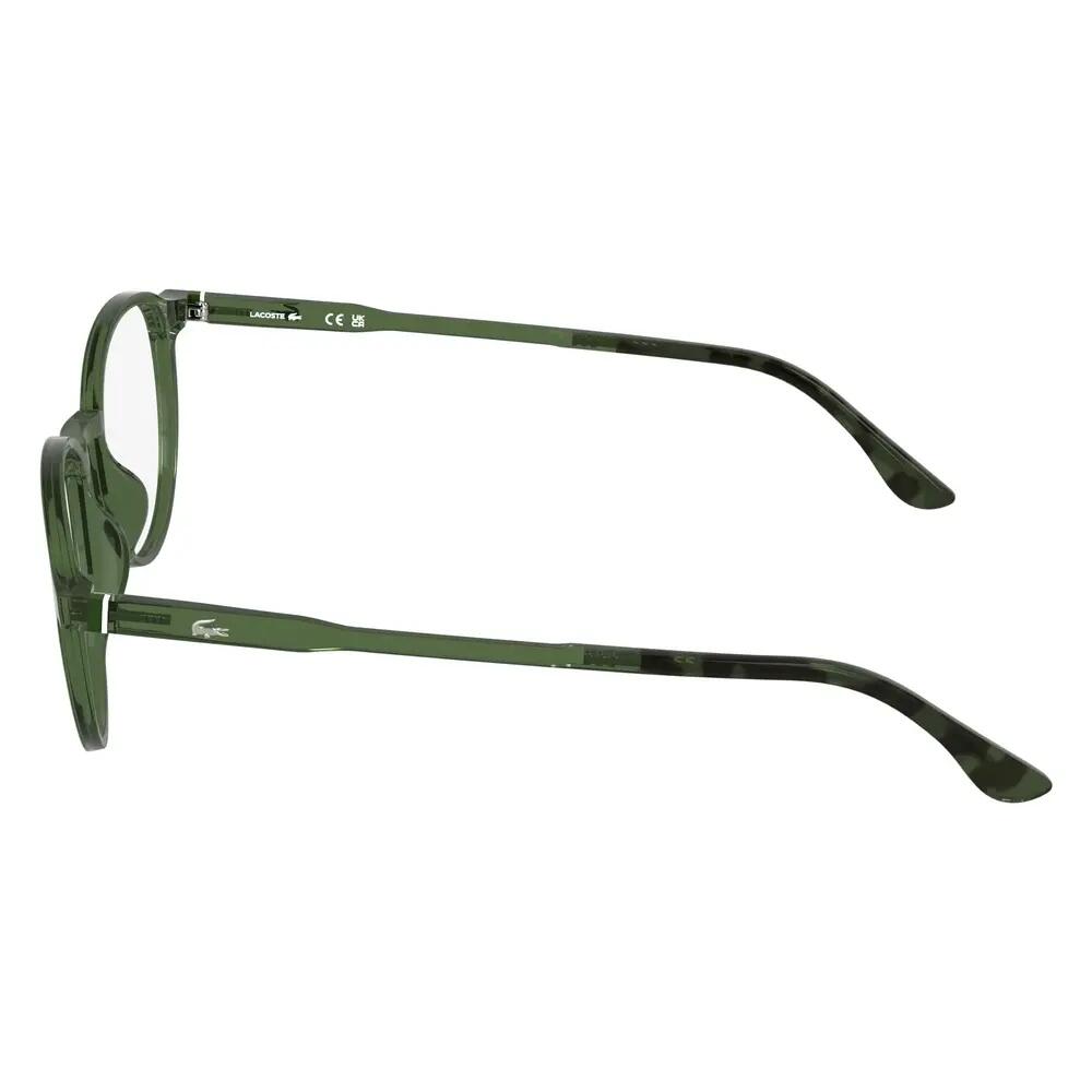 Glasses Lacoste L4027 275 Injected Acetate Men 50 mm 3/4