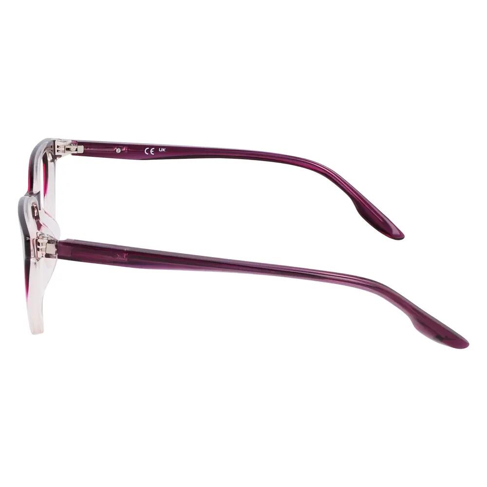 Lunettes de Vue Nike 5054 N 503 en Acétate Fille 49 mm 3/4
