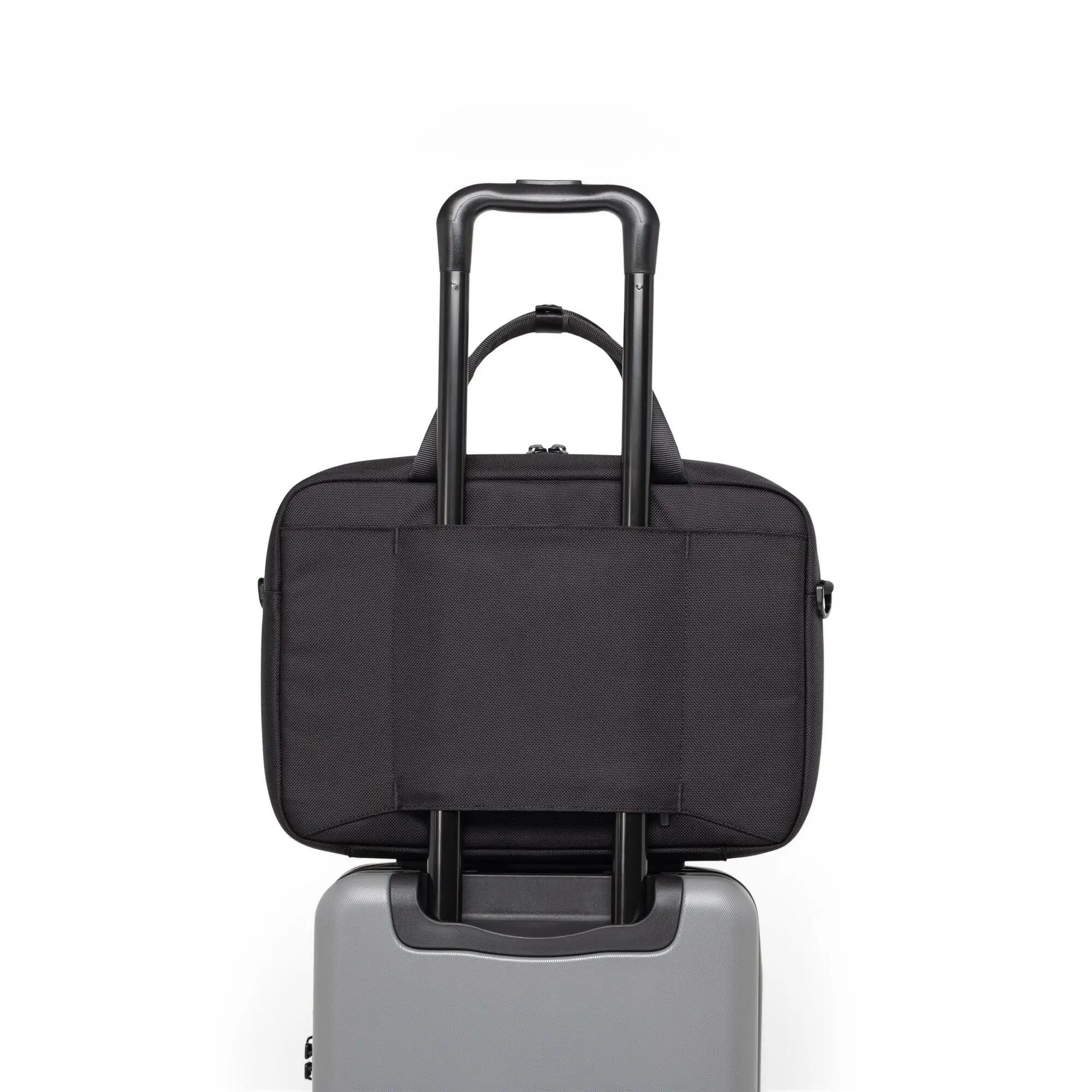 Herschel Gibson Messenger Tech Cordura 18 - Laptoptasche 16" 40 cm 4/4