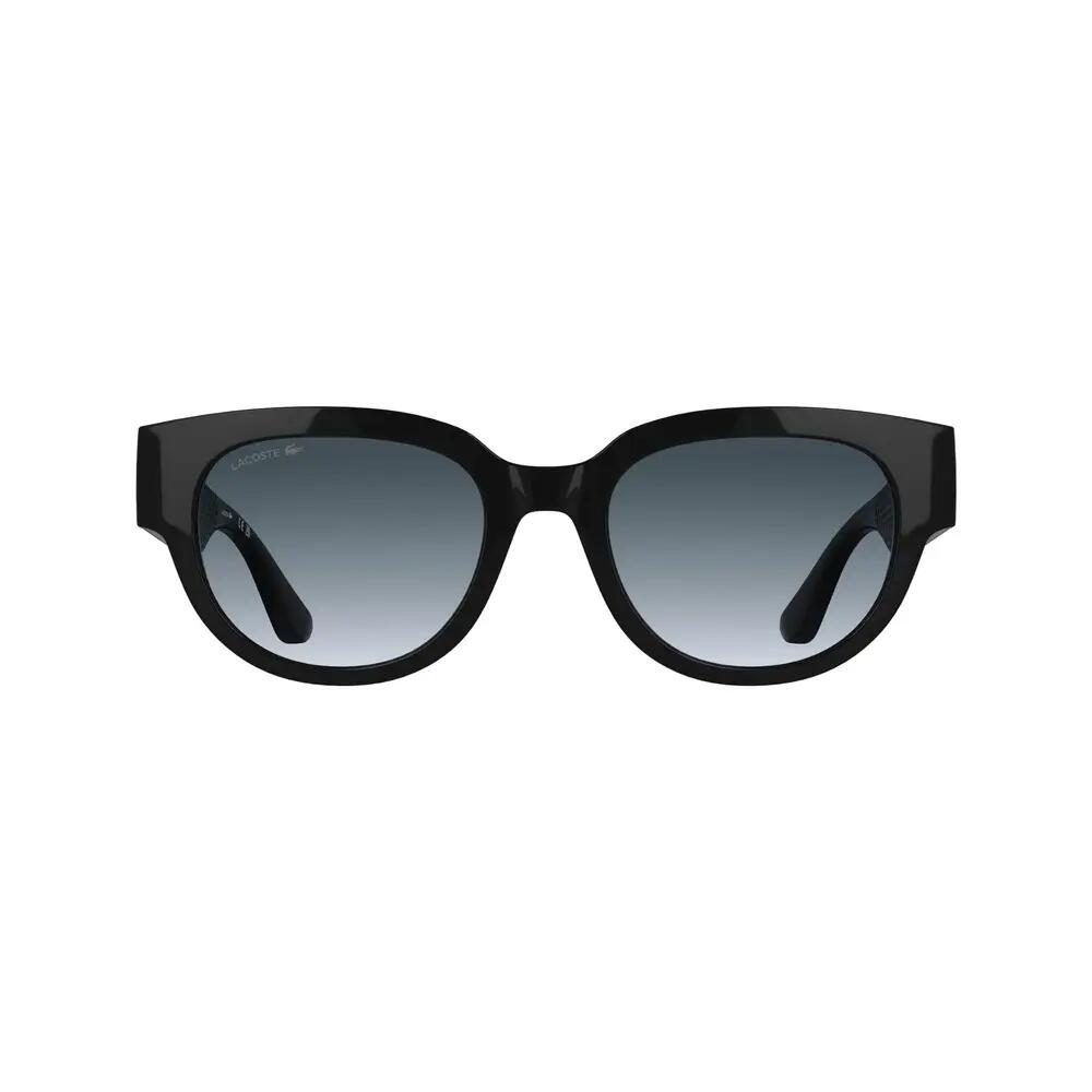 Sonnenbrille Lacoste L6108S 001 aus Spritzguss-Acetat Damen 52 mm 2/4