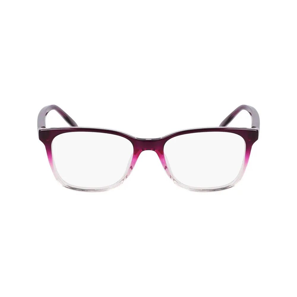 Lunettes de Vue Nike 5054 N 503 en Acétate Fille 49 mm 2/4