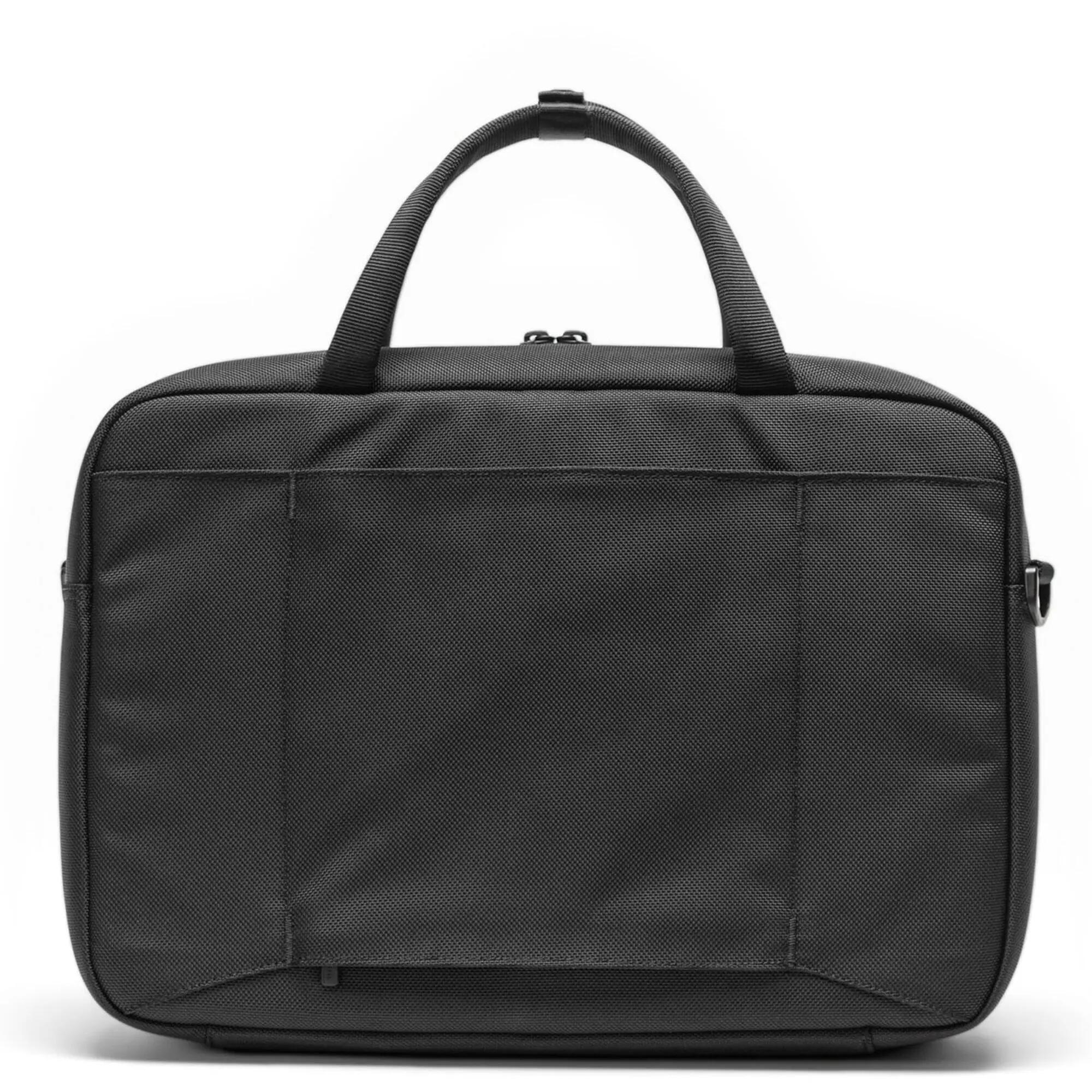 Herschel Gibson Messenger Tech Cordura 18 - Laptoptasche 16" 40 cm 3/4