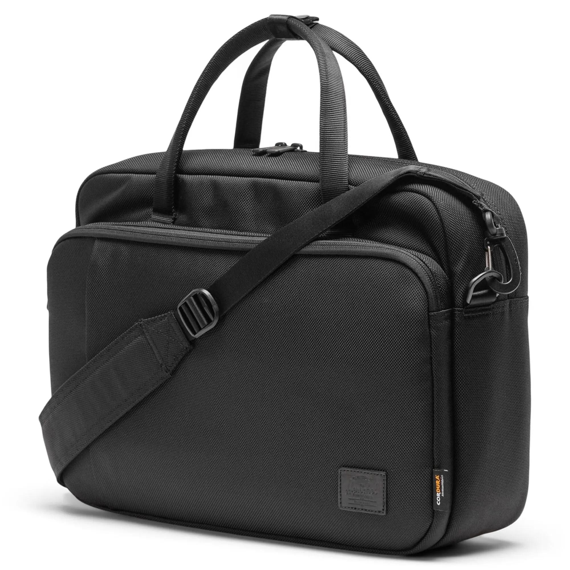 Herschel Gibson Messenger Tech Cordura 18 - Laptoptasche 16" 40 cm 2/4