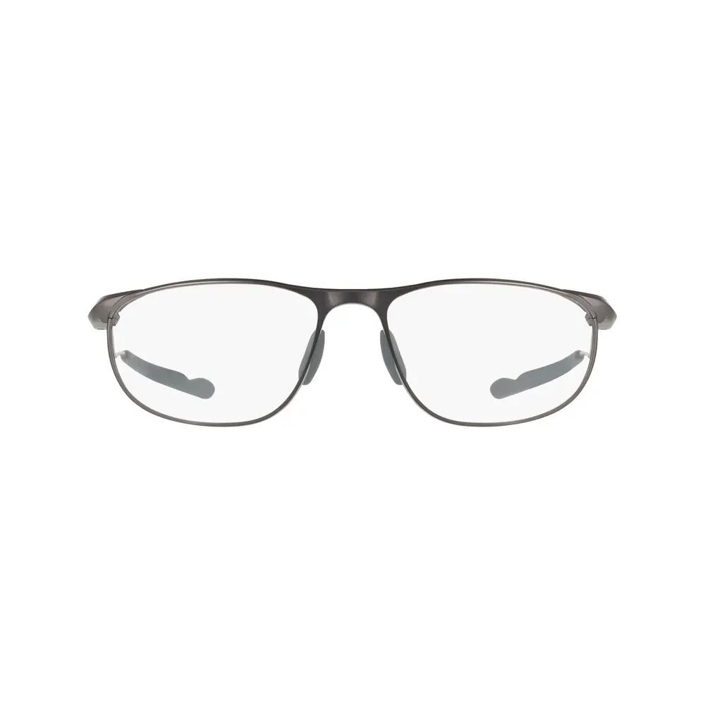 Bril Nike 6096 070 van Titanium Heren 56 mm 2/4