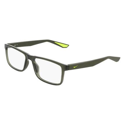 Gafas de Vista Nike 7416 410 de Acetato Inyectado Hombre 57 mm
