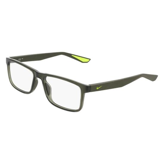 Gafas de Vista Nike 7416 410 de Acetato Inyectado Hombre 57 mm