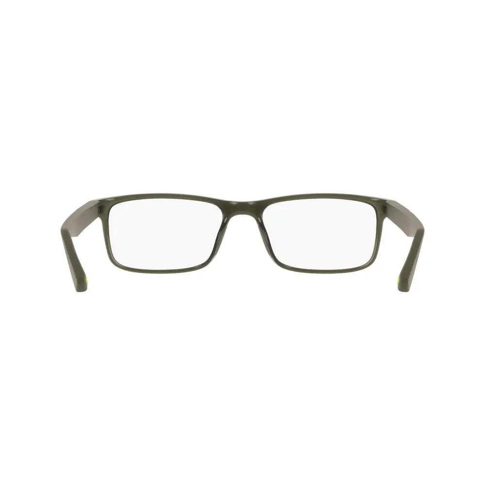 Occhiali da Vista Nike 7416 315 in Acetato Iniettato Uomo 57 mm 4/4