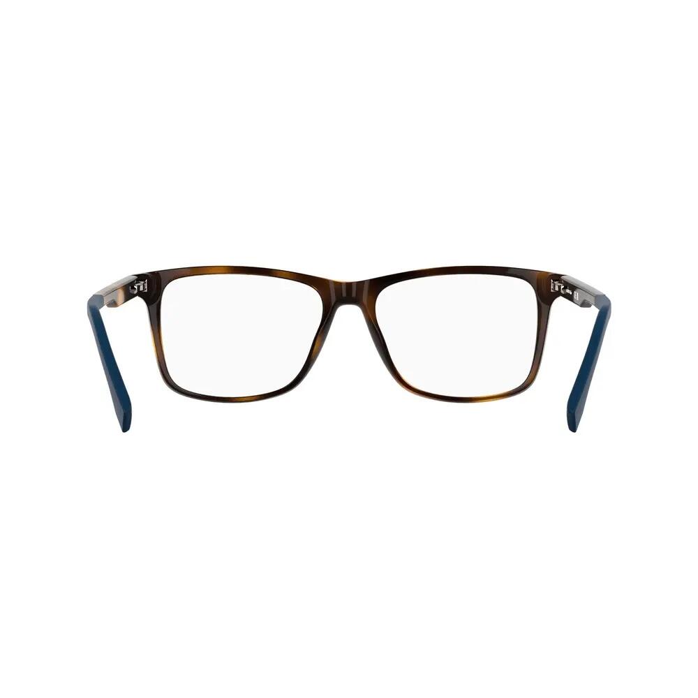 Óculos de Grau Lacoste L4013 214 58 em Acetato Injetado Homem 4/4