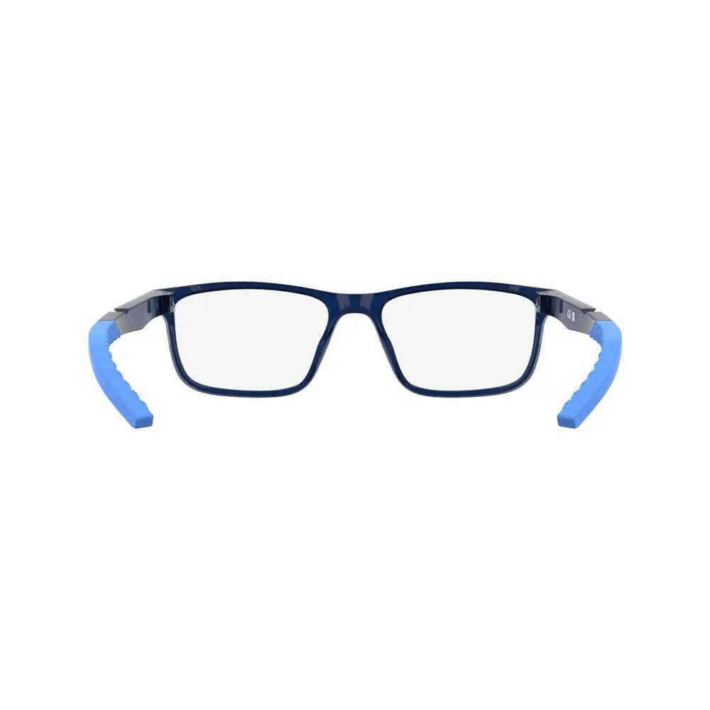 Occhiali da Vista Nike 5104 410 50 in Acetato Iniettato Bambino 4/4