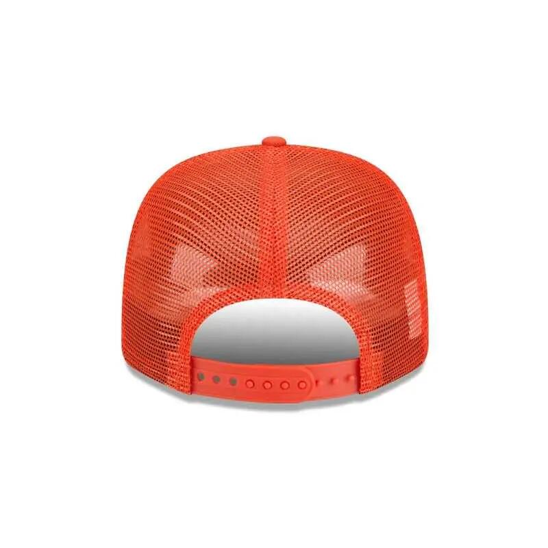 Casquette NHL Anaheim Ducks New Era 9Seventy Stretch Snapback 2/5