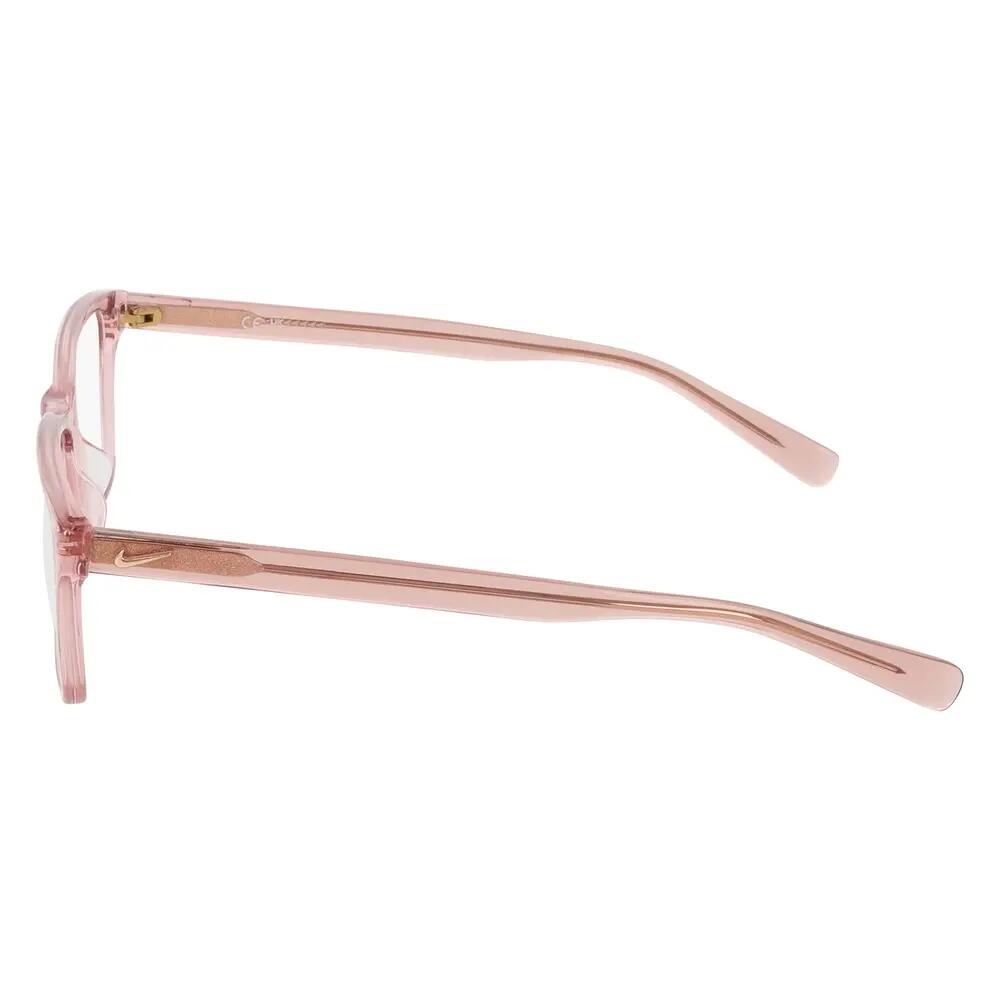 Óculos de Grau Nike 1000Y 682 52 em Acetato Unissexo 3/4