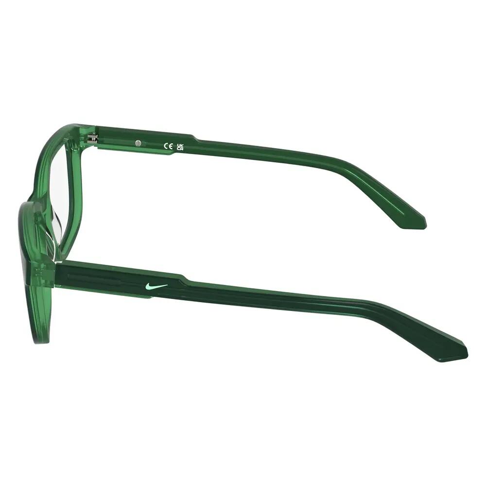 Óculos de Grau Nike 5073 323 em Acetato Menina 51 mm 3/4