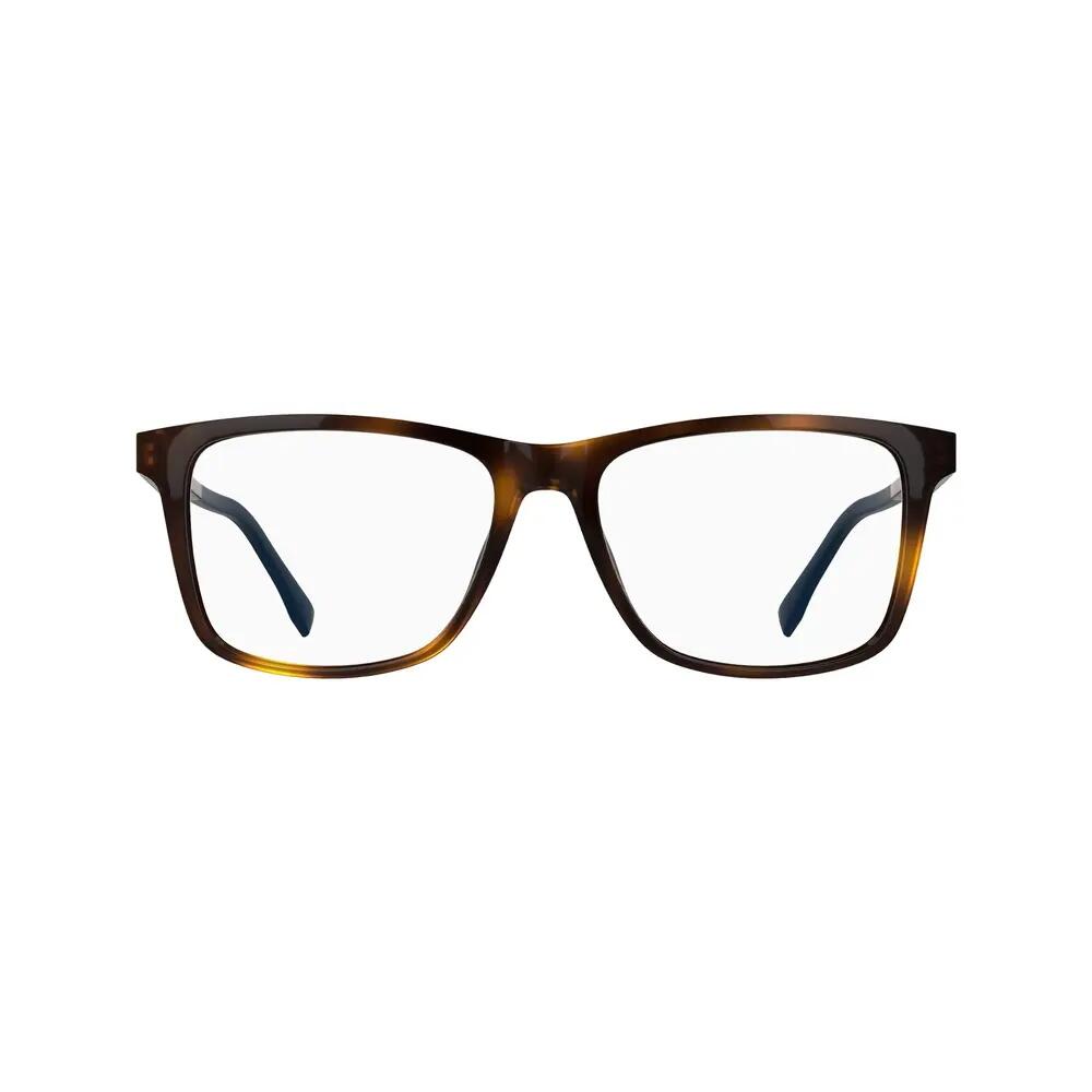 Óculos de Grau Lacoste L4013 214 58 em Acetato Injetado Homem 2/4