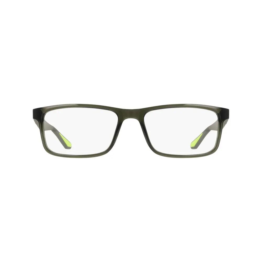 Occhiali da Vista Nike 7416 315 in Acetato Iniettato Uomo 57 mm 2/4