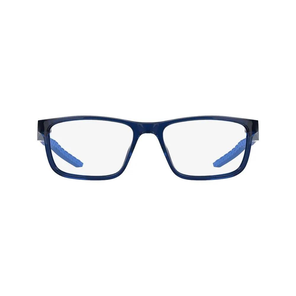 Occhiali da Vista Nike 5104 410 50 in Acetato Iniettato Bambino 2/4