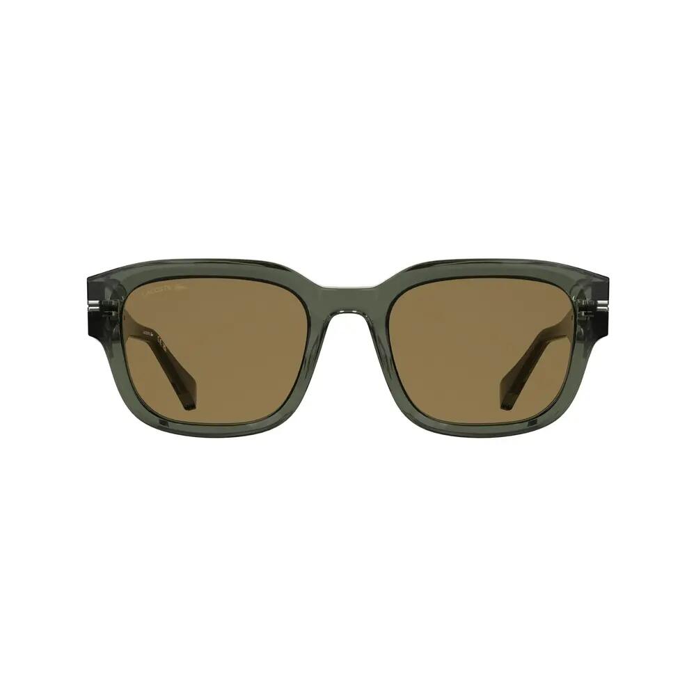 Zonnebril Lacoste L6093S 275 van Acetaat Heren 53 mm 2/4