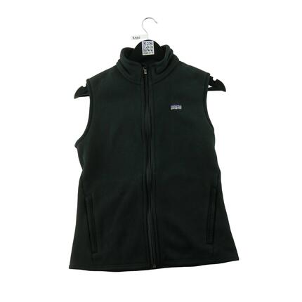 Seconde vie - Veste polaire Femme Coupe ajustée - Excellent