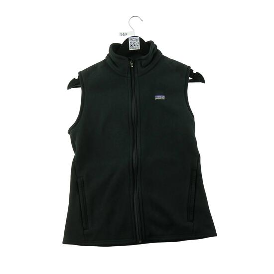 Seconde vie - Veste polaire Femme Coupe ajustée - Excellent