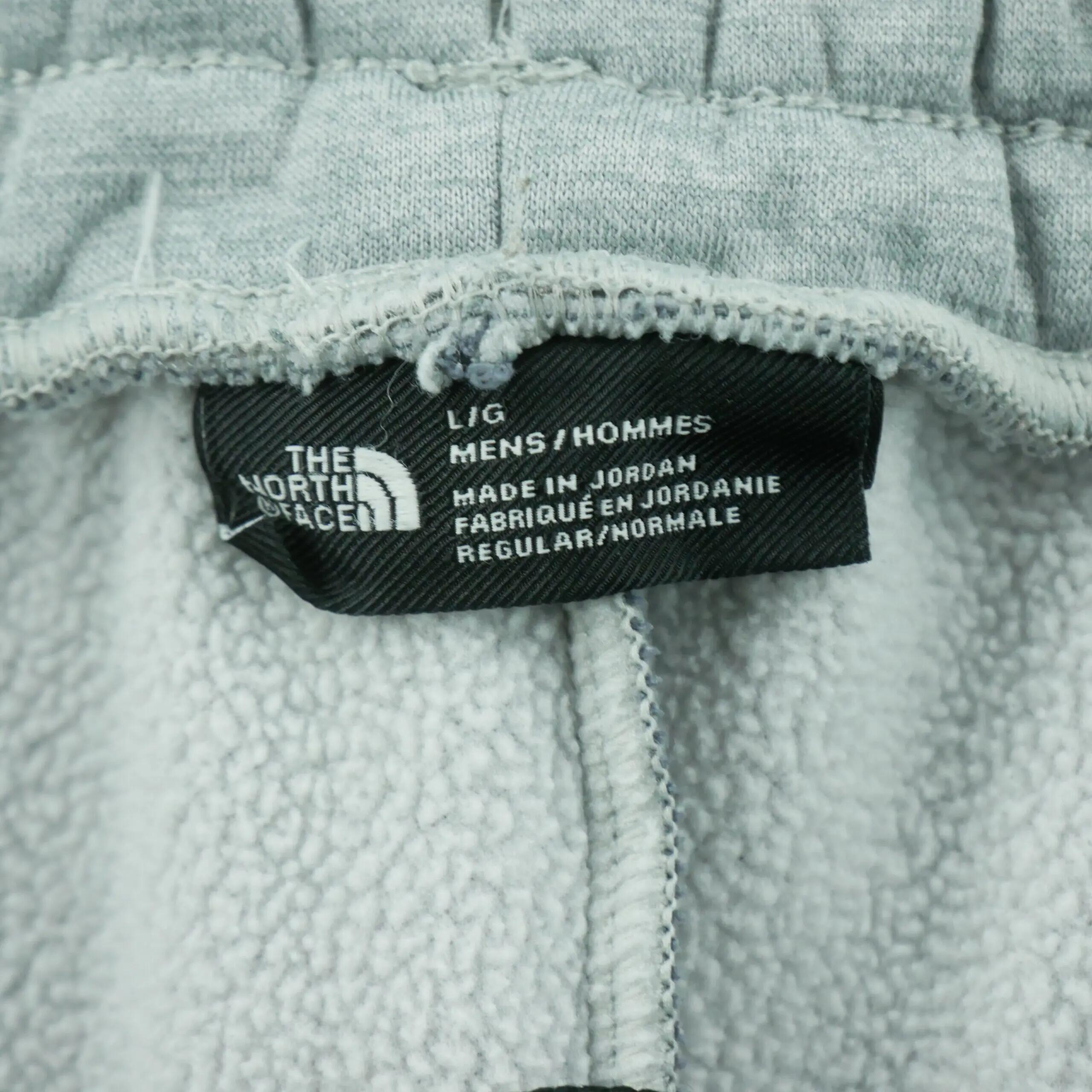 Segunda Vida - Jogging hombre Jogger entallado Gris - Excelente 6/7