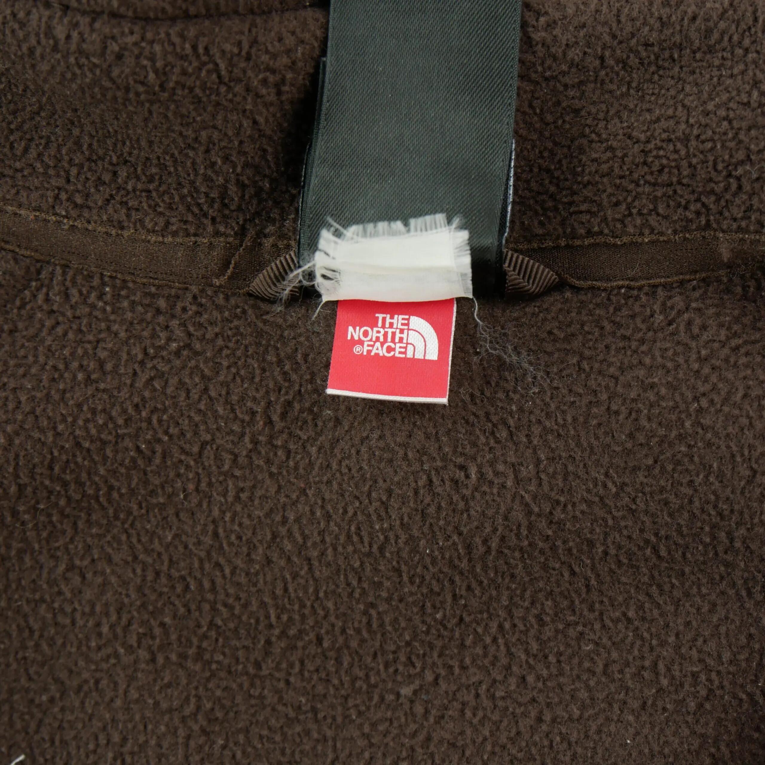 Refurbished - Damen Outdoor Fleecejacke - In sehr gutem Zustand 8/8