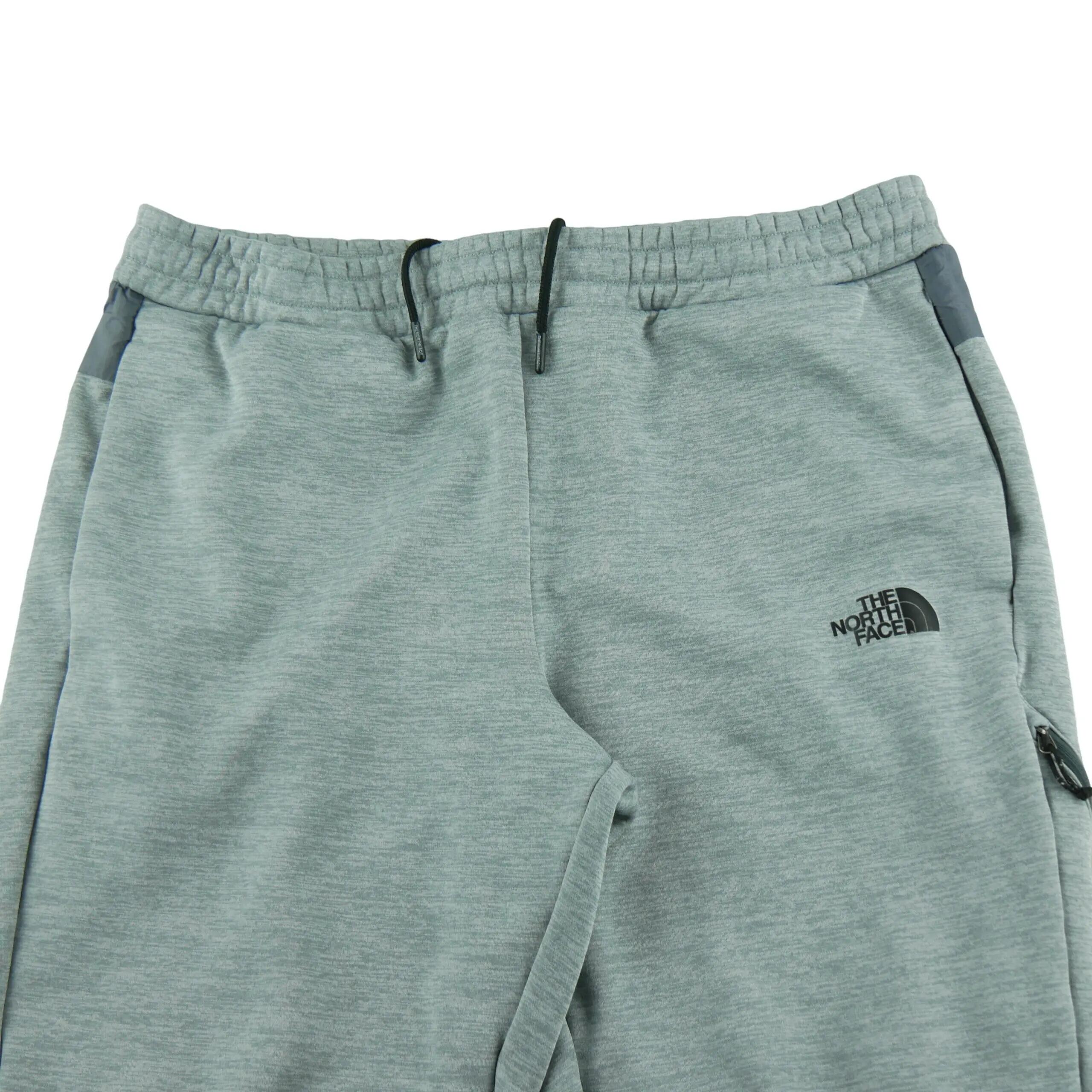 Segunda Vida - Jogging hombre Jogger entallado Gris - Excelente 3/7