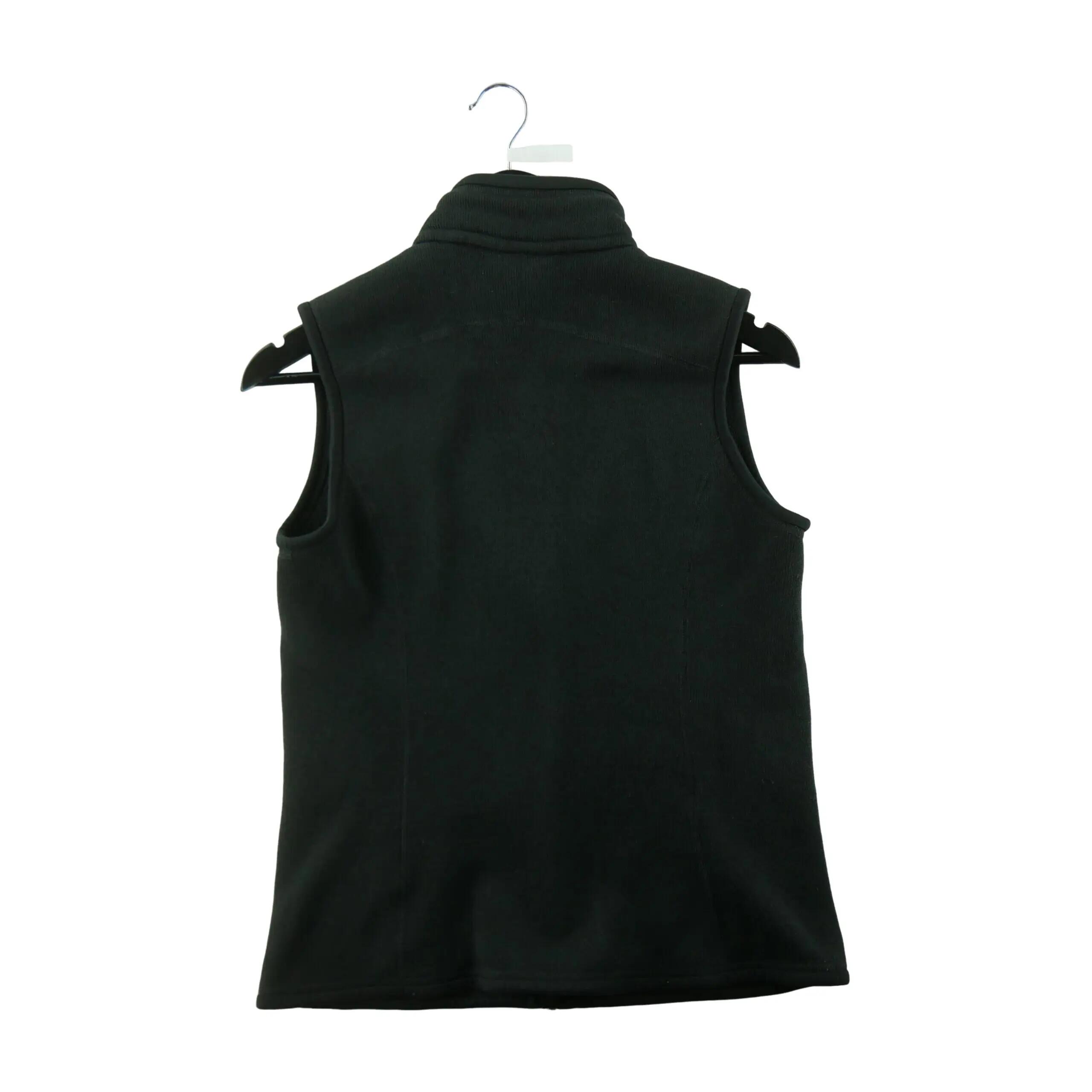 Second hand - Giacca in pile Donna Taglio aderente - Stato eccellente 2/5