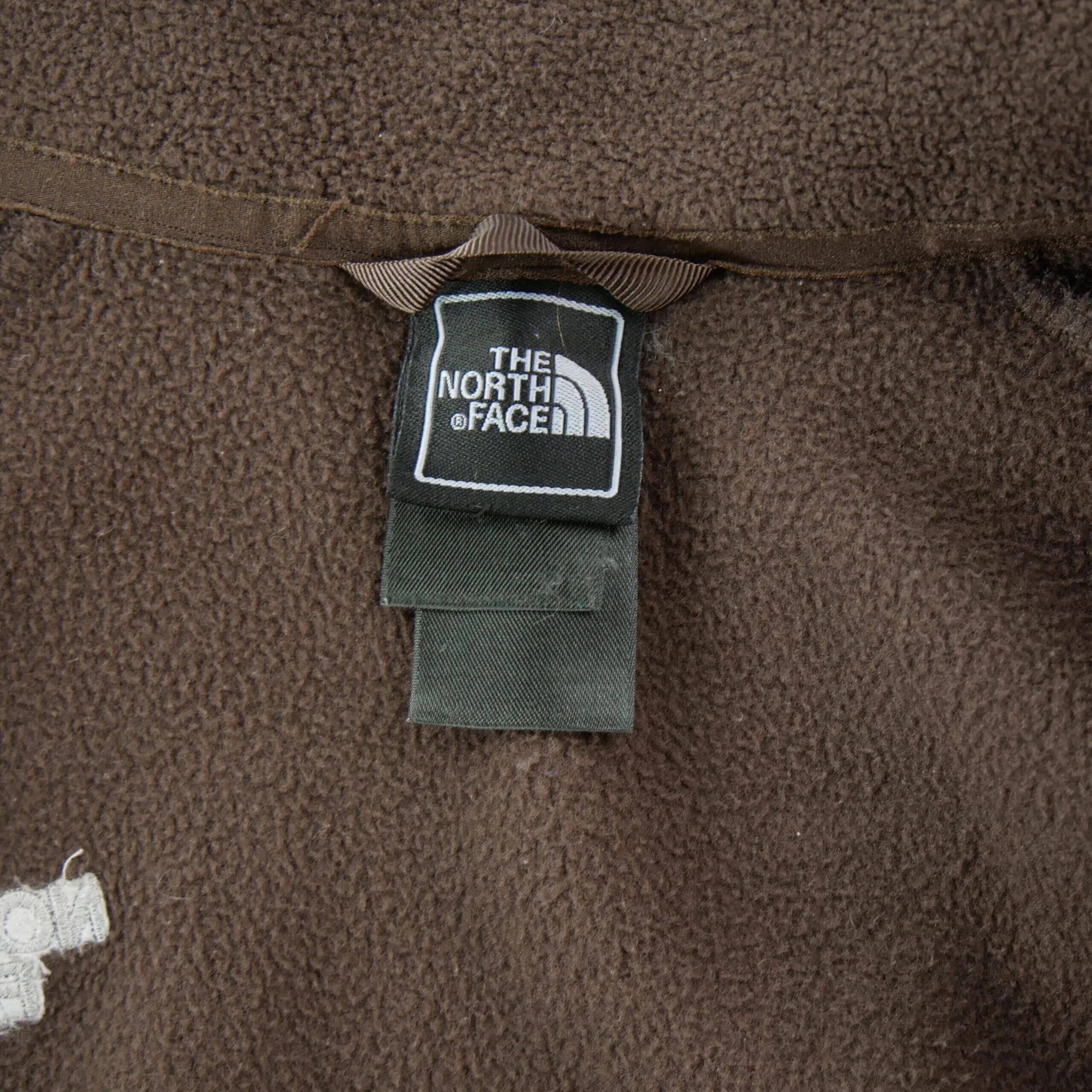 Refurbished - Damen Outdoor Fleecejacke - In sehr gutem Zustand 6/8