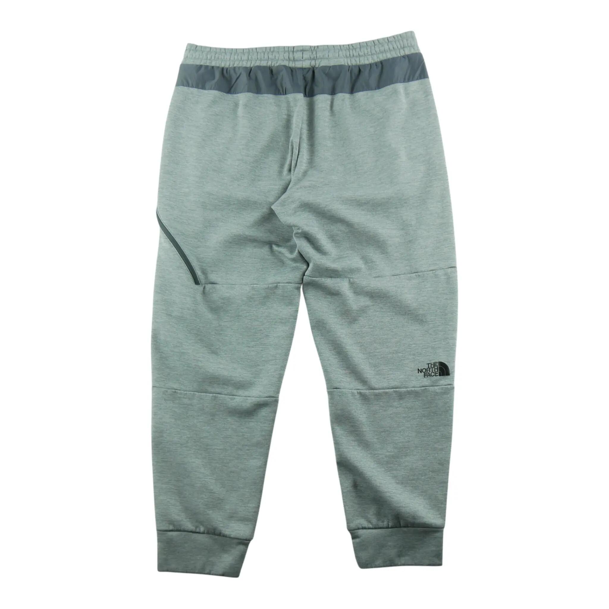 Segunda Vida - Jogging hombre Jogger entallado Gris - Excelente 2/7