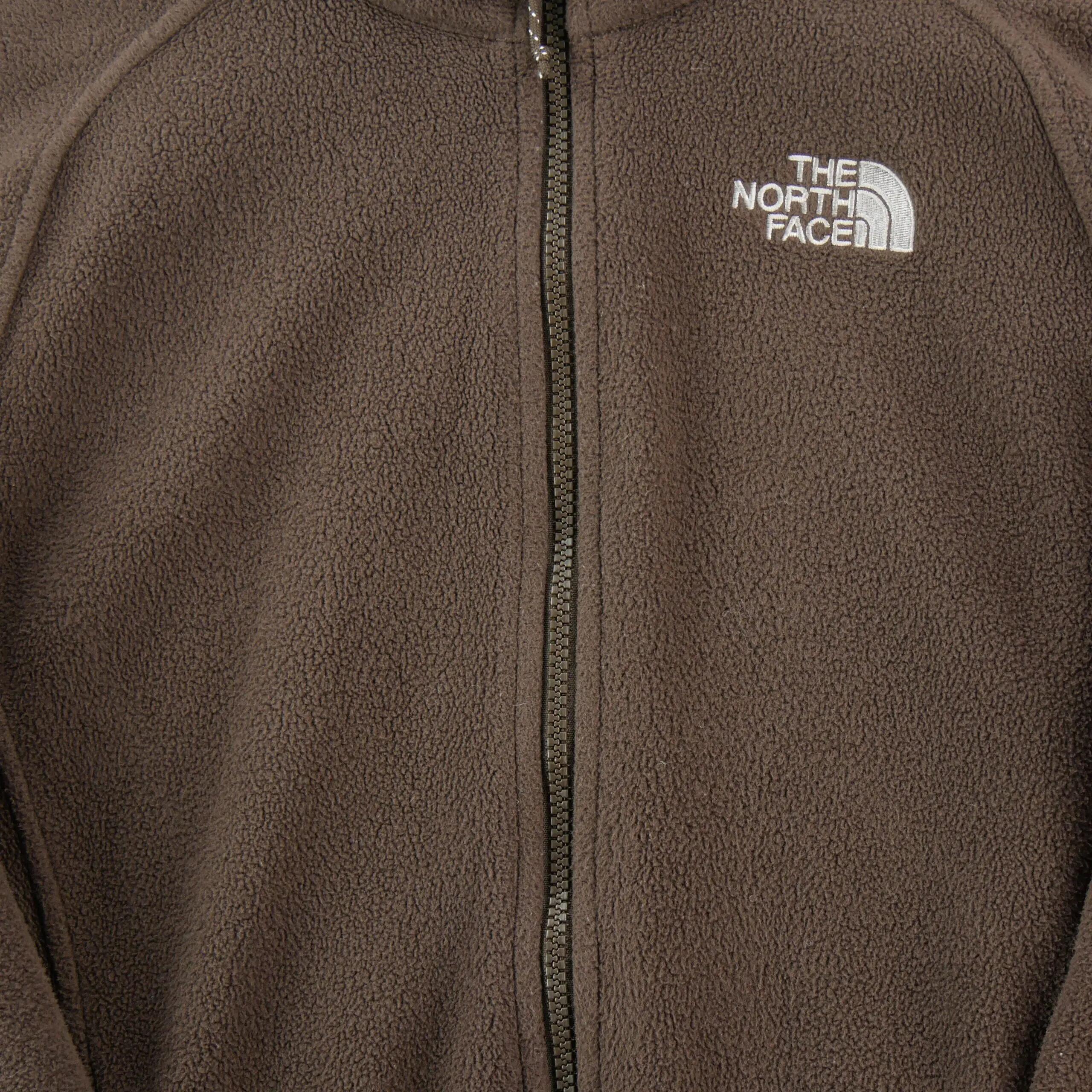 Refurbished - Damen Outdoor Fleecejacke - In sehr gutem Zustand 4/8