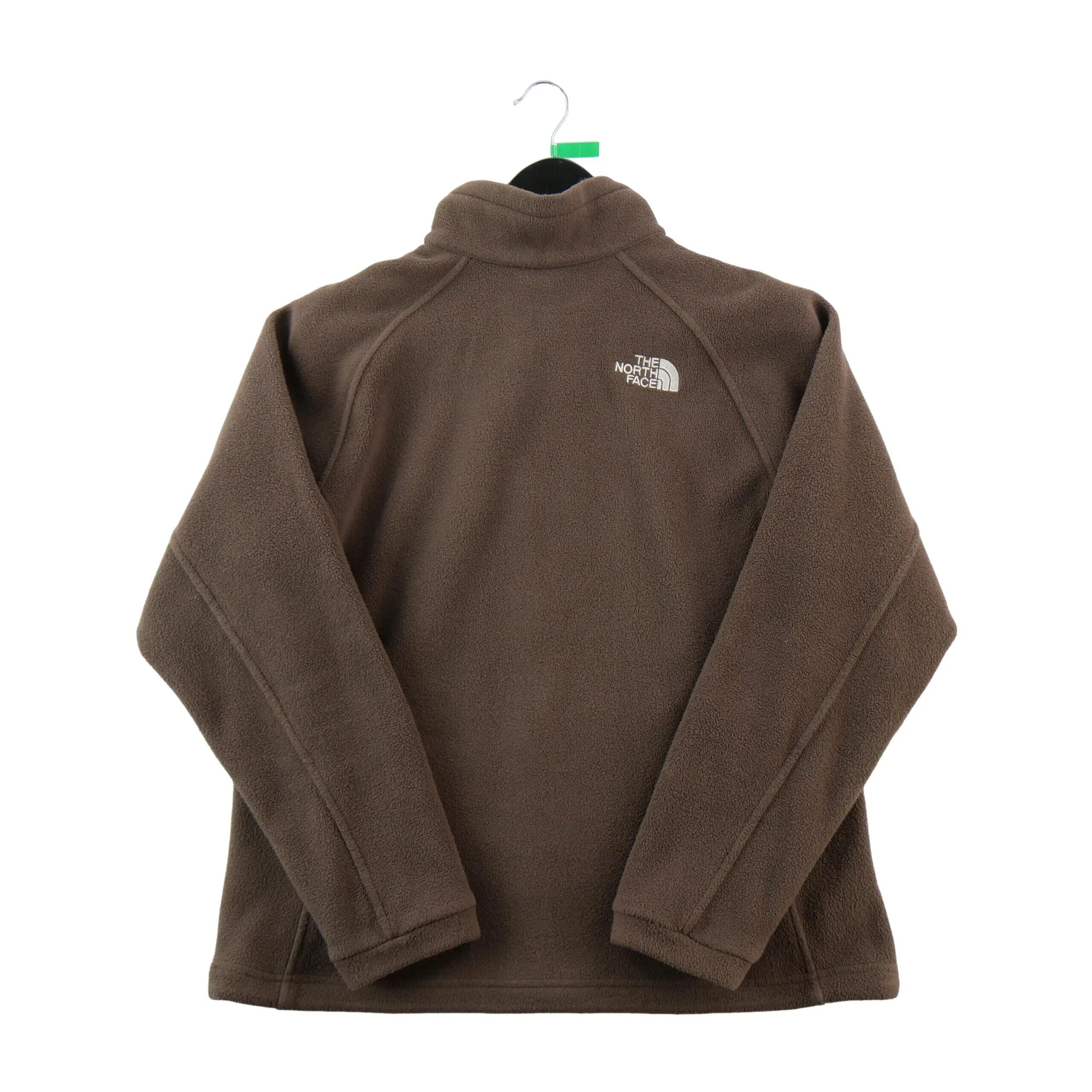 Refurbished - Damen Outdoor Fleecejacke - In sehr gutem Zustand 2/8