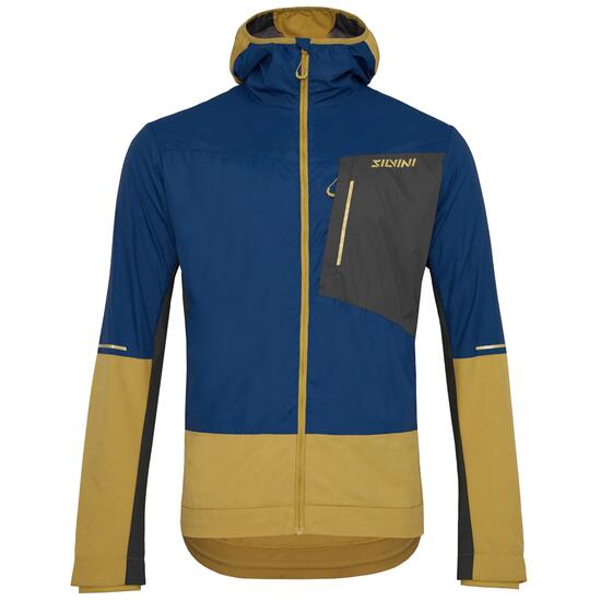 Silvini veste homme MJ2710 Volpiano