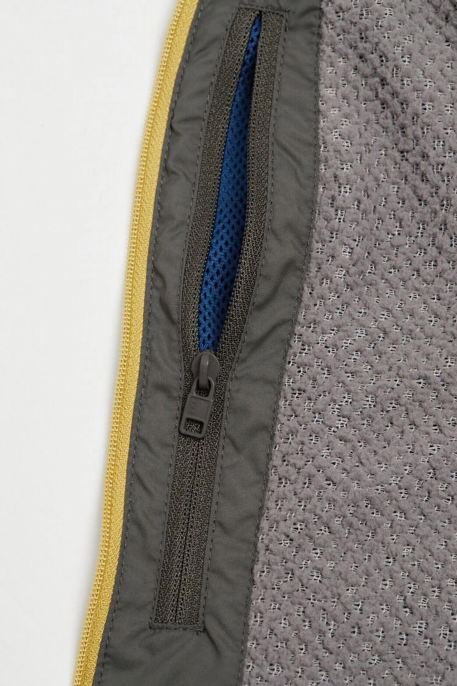 Silvini Herrenjacke MJ2710 Volpiano 6/7
