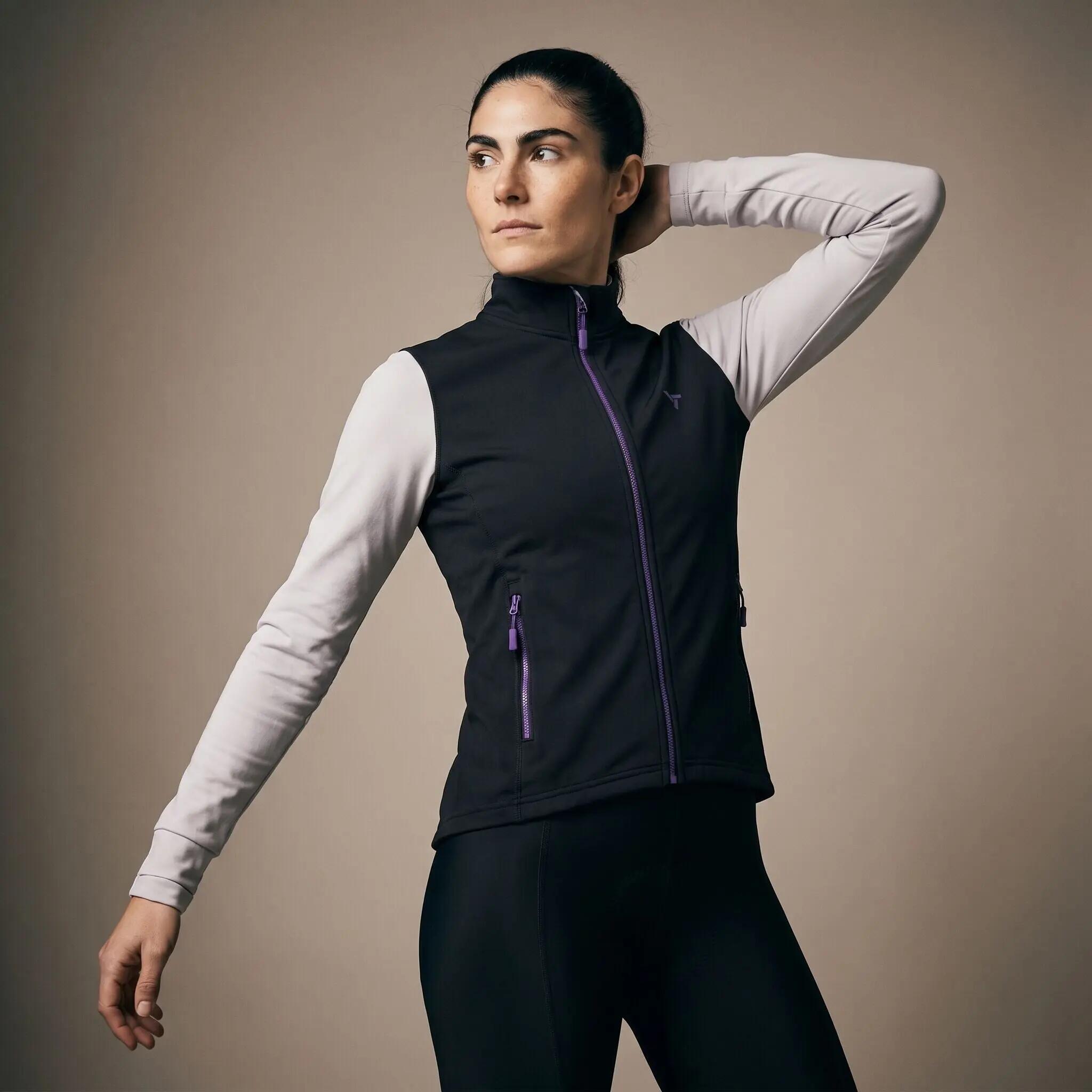 Silvini sweat-shirt femme WJ2707 Arestina 4/4