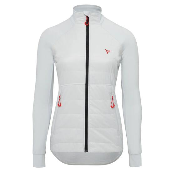 Silvini pull fonctionnel femme WJ2728 Sillaro