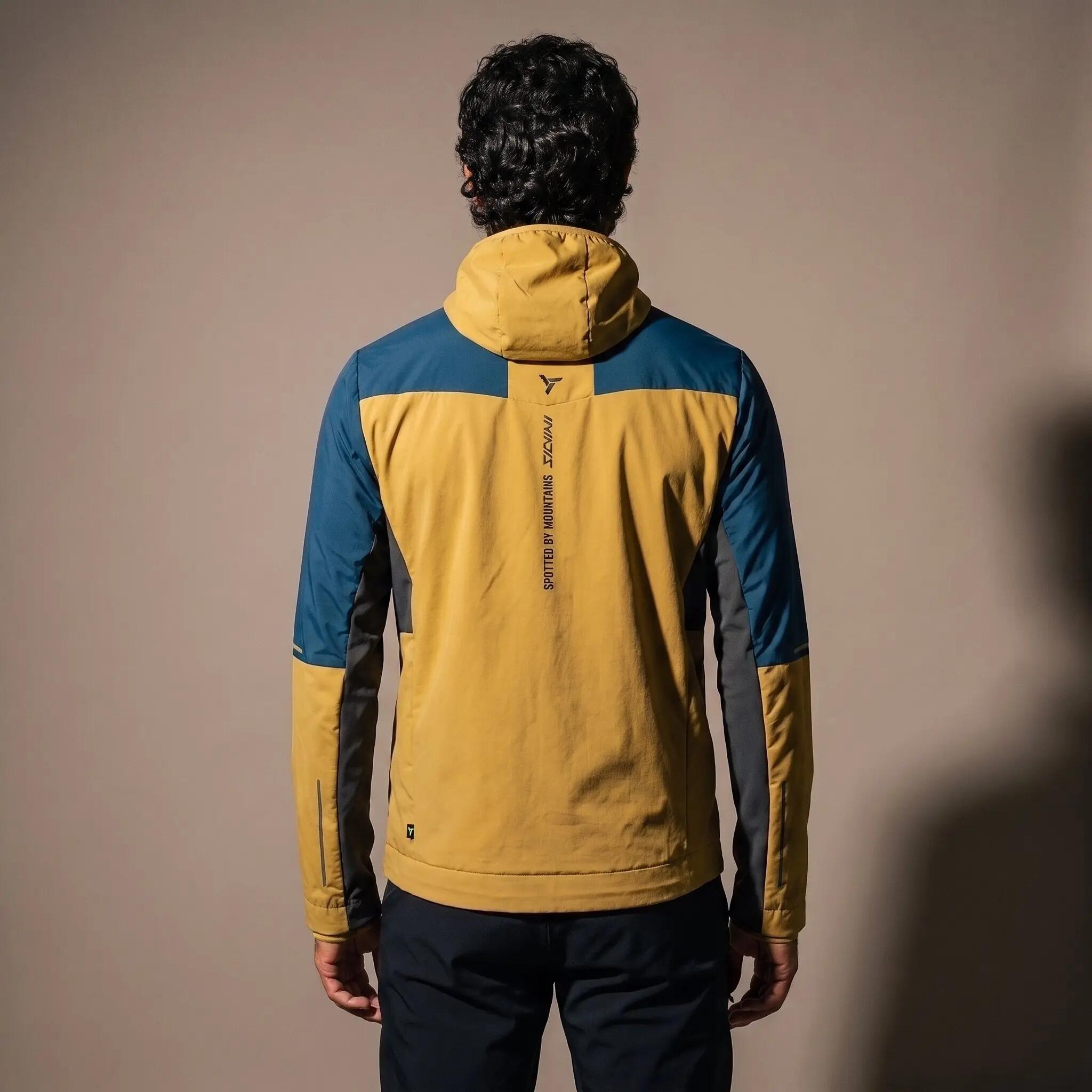 Silvini Herrenjacke MJ2710 Volpiano 4/7