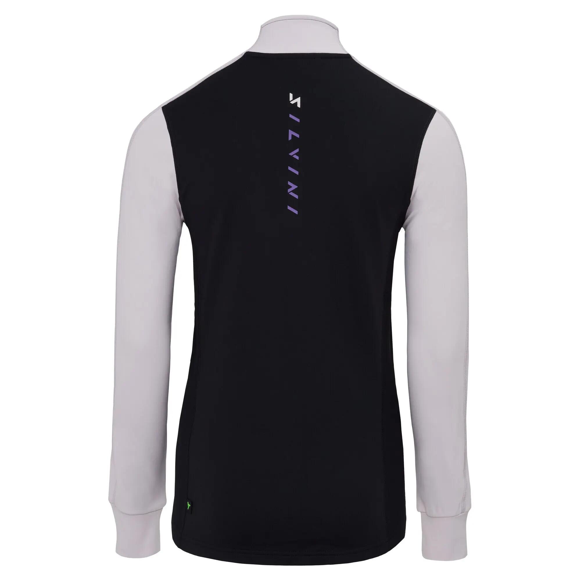 Silvini sweat-shirt femme WJ2707 Arestina 3/4