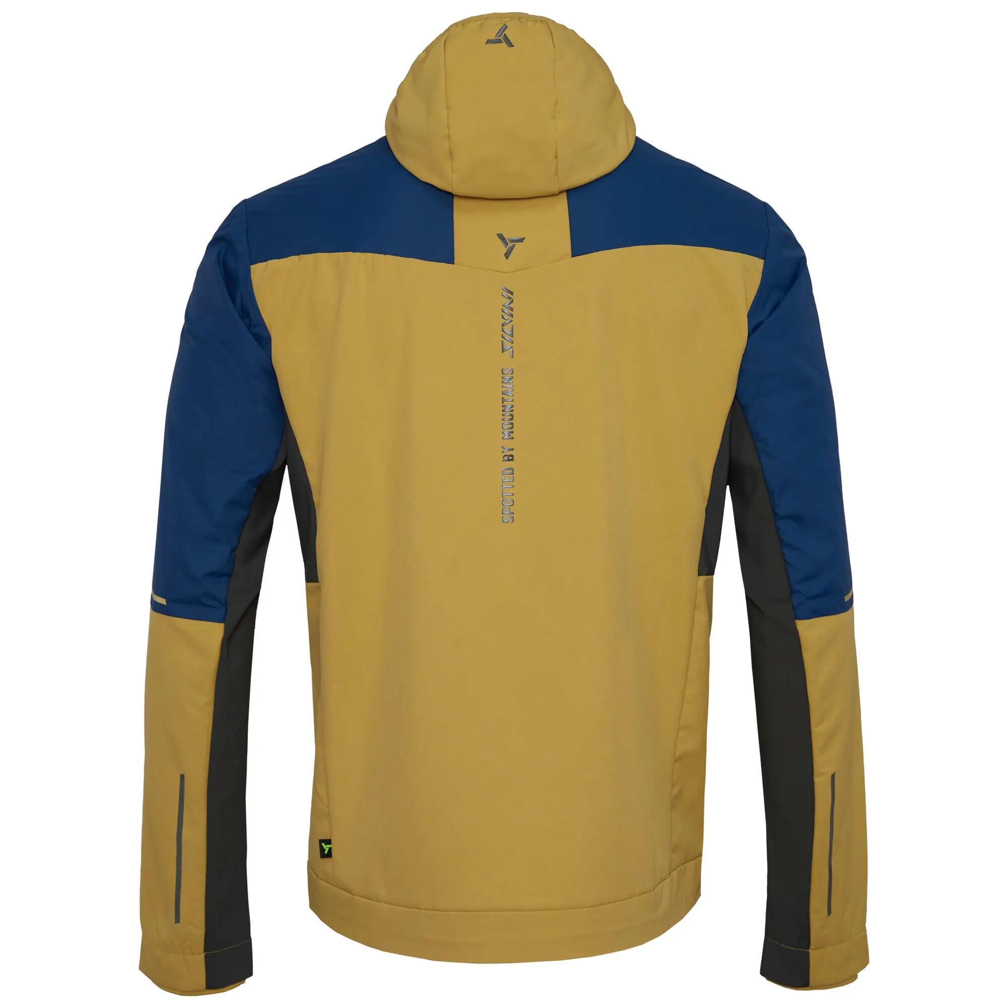Silvini Herrenjacke MJ2710 Volpiano 3/7