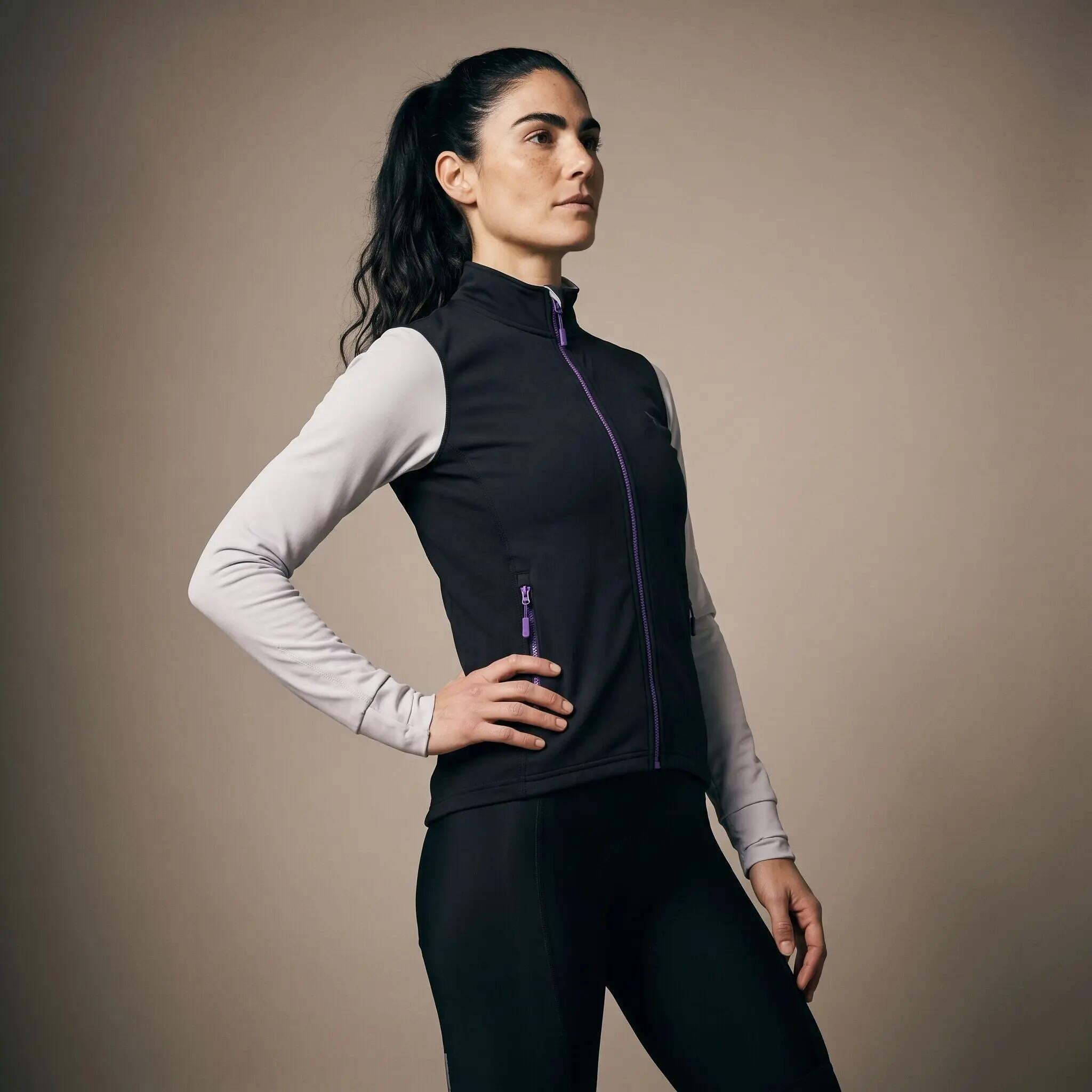 Silvini sweat-shirt femme WJ2707 Arestina 2/4
