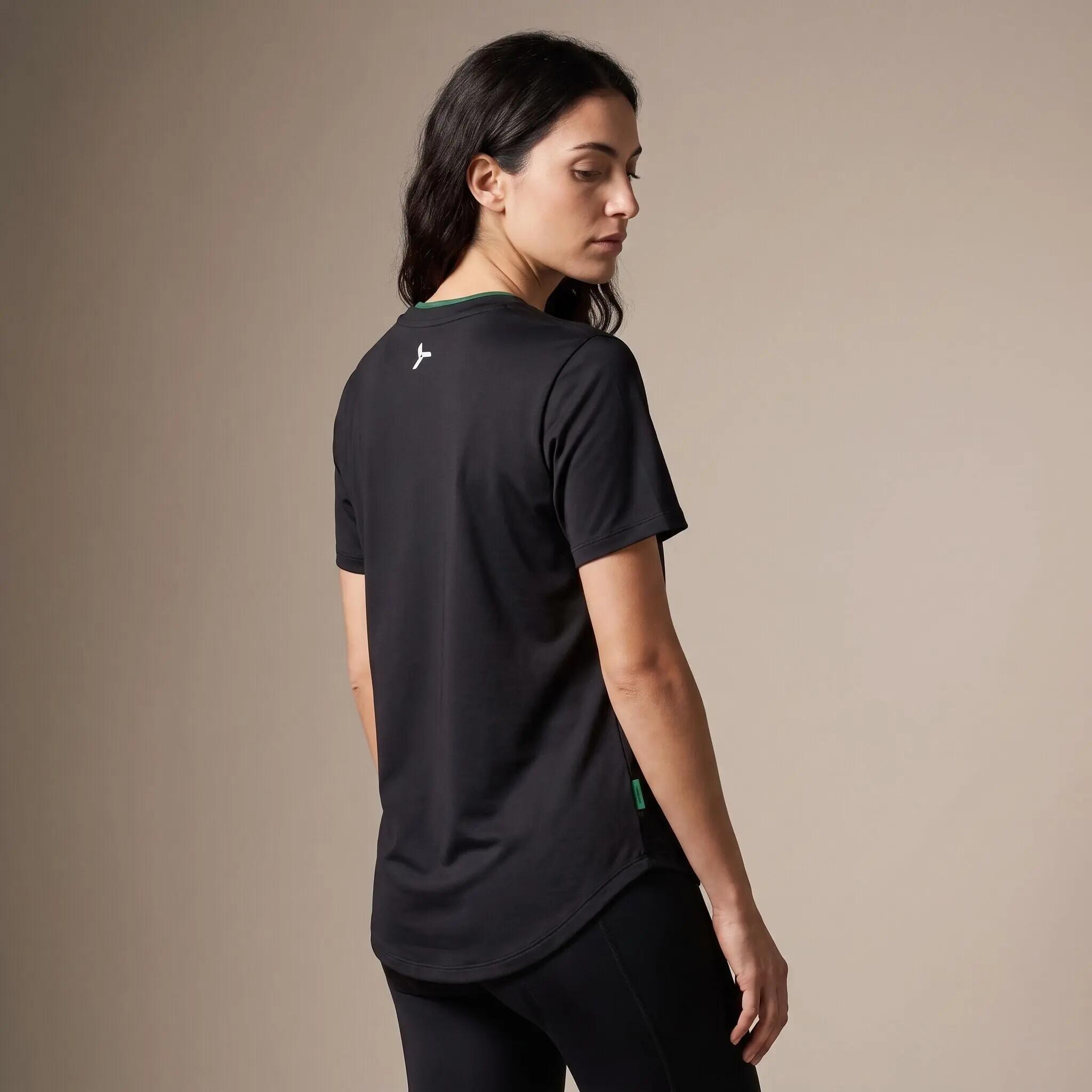 Silvini T-shirt femme WD2727 Monfia 4/4