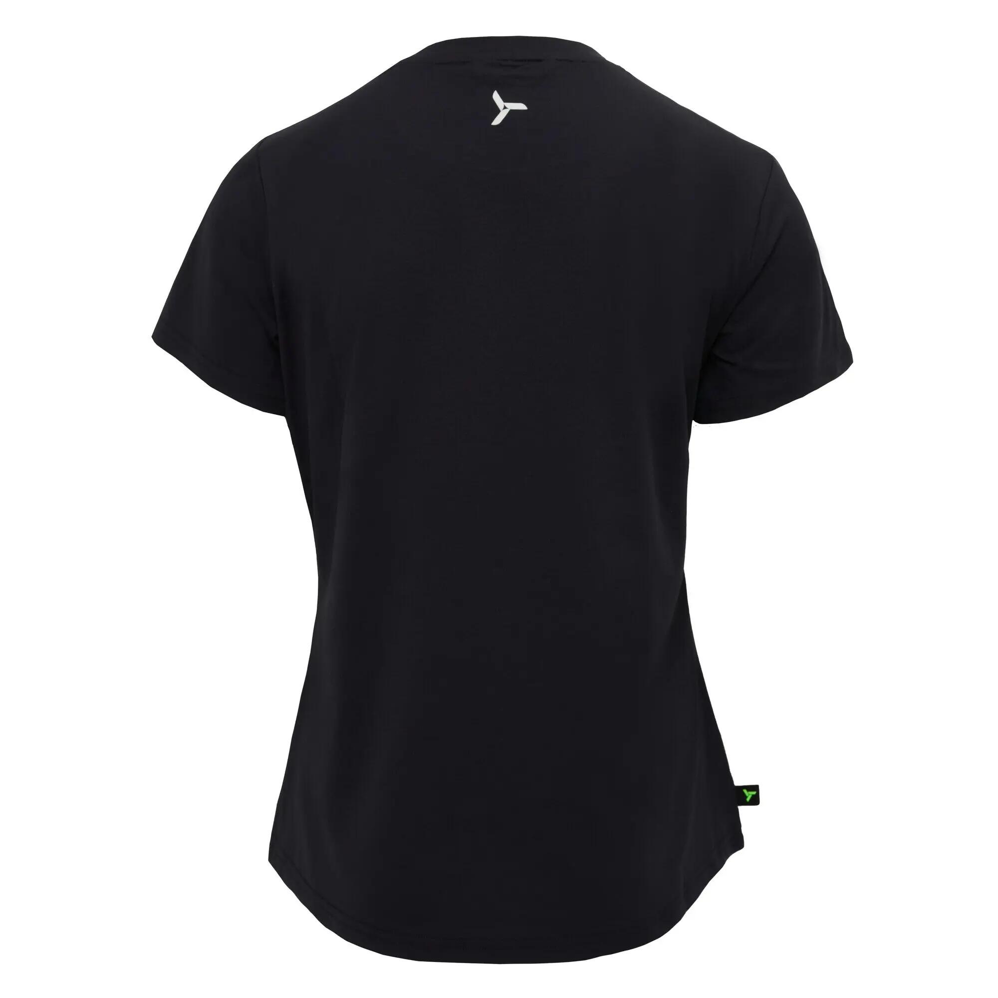 Silvini T-shirt femme WD2727 Monfia 3/4