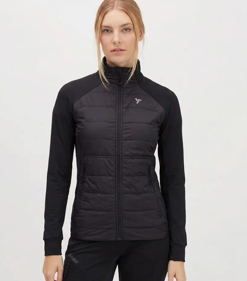 Silvini pull fonctionnel femme WJ1727 Sillaro 2/3