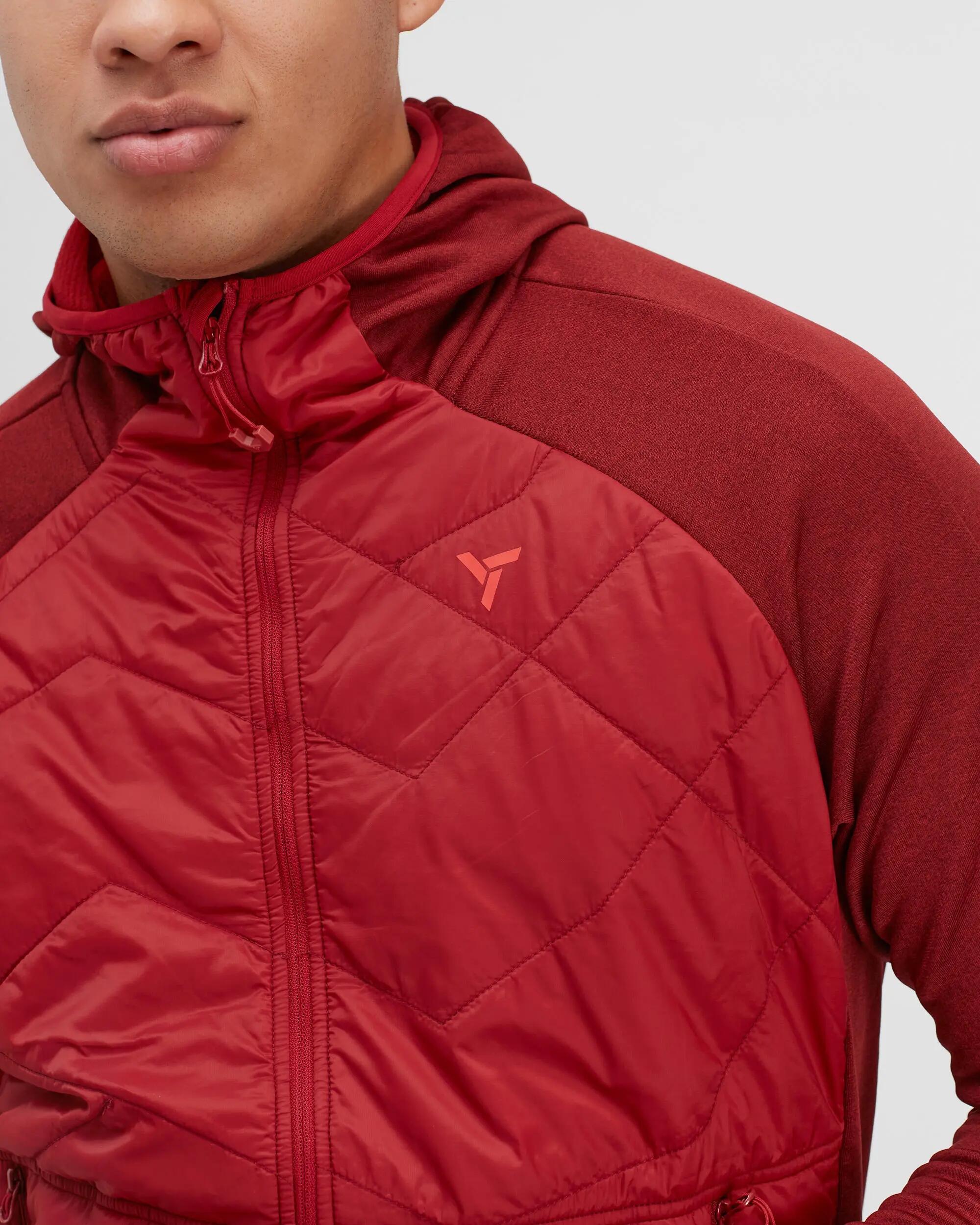 Silvini pull fonctionnel homme MJ1310 Dirilo 5/5